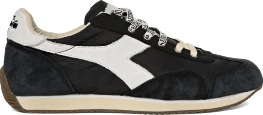 Diadora Herre Sko Svart 37 EU,