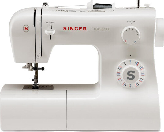 Singer Tradition 2282 symaskin Mekanisk
