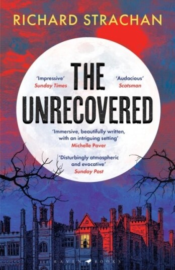 The Unrecovered The Unrecovered