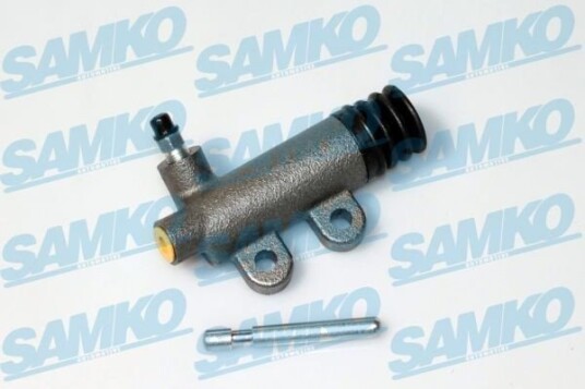 Slavesylinder, clutch SAMKO M29133