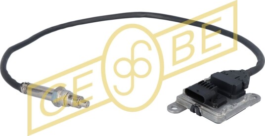 NOx-sensor, NOx-katalysator GEBE 9 3784 1 NOx-sensor, NOx-katalysator GEBE 9 3784 1