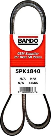 Multireim BANDO 5PK1840