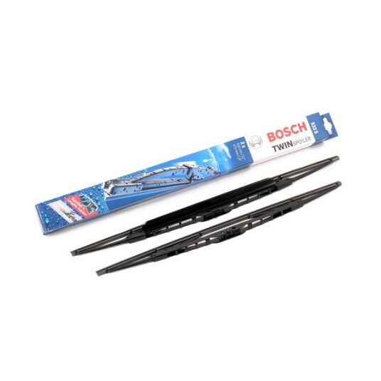 Viskerblad BOSCH 3 397 118 406