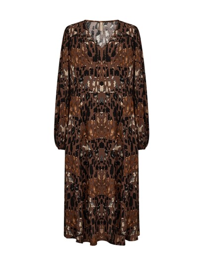 Soyaconcept Sc-Ima - Brown - XS