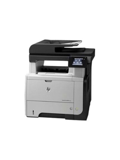 HP Jet Pro MFP M521dw
