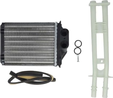 THERMOTEC D6F022TT Varmeapparat register
