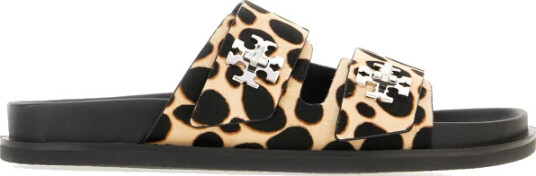 Tory Burch Dame Sko Flerfarget 35 1/2 EU,