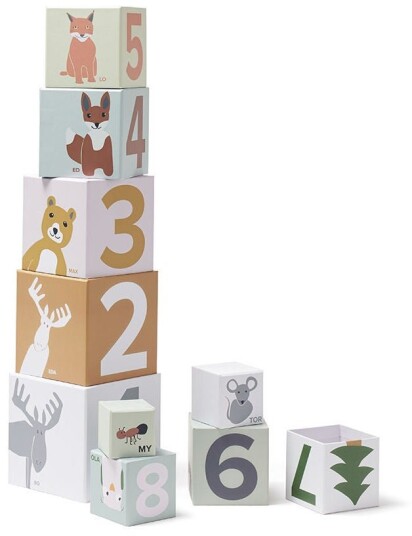Kids Concept Edvin Kuber I Papp Kids Concept Edvin Kuber I Papp