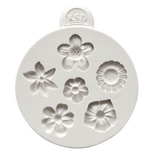 Katy Sue Mould Blomster Katy Sue Mould Blomster