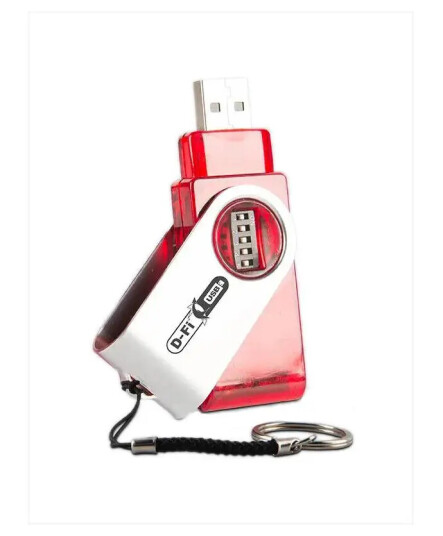 Chauvet D-Fi Usb