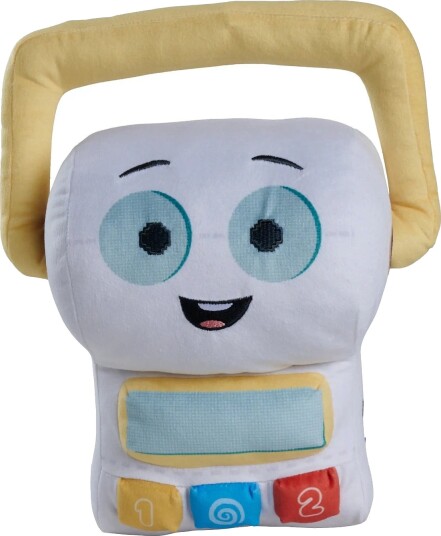 Toy Story Simba Plush Smarty Pants Ts-5 Plush – 25 Cm Multi/patterned ONE SIZE Toy Story Simba Plush Smarty Pants Ts-5 Plush – 25 Cm Multi/patterned ONE SIZE