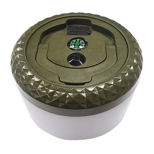Superfire LT01 2-in-1 Camping Lamp Superfire LT01 2-in-1 Camping Lamp