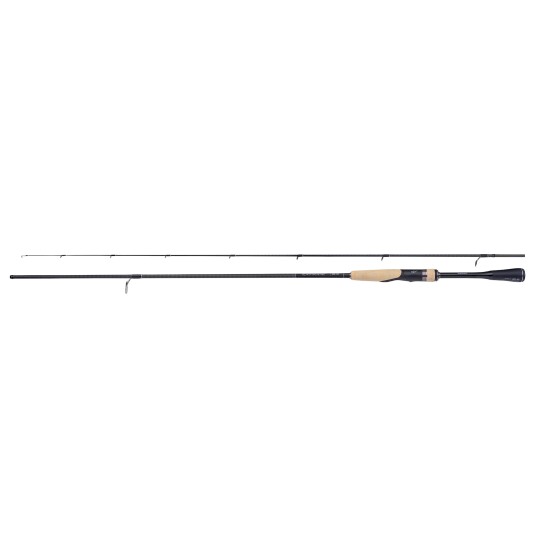 Shimano Rod Expride Spinning 2,08m 6"10" 4-12g 2pc Shimano Rod Expride Spinning 2,08m 6"10" 4-12g 2pc