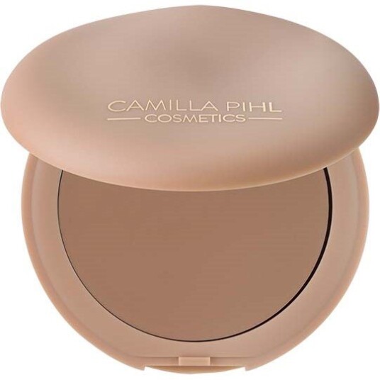 Camilla Pihl Cosmetics Bronzing Balm Universal Glow Camilla Pihl Cosmetics Bronzing Balm Universal Glow