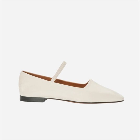 Petina Linen Nappa - Linen