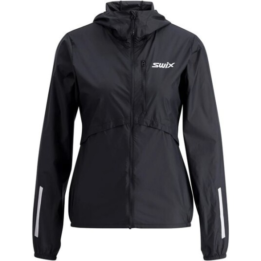 Swix Pace Wind Light Hooded Jacket W Swix Pace Wind Light Hooded Jacket W