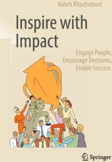 Inspire with Impact
