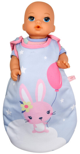Happy Friend - Sleeping Bag (504327) Happy Friend - Sleeping Bag (504327)