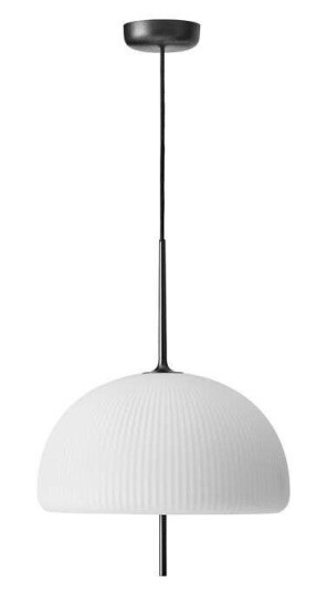 Vipp 595 Taklampe Hvit Vipp 595 Taklampe Hvit