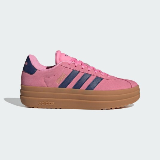 Adidas VL Court Bold Sko Adidas VL Court Bold Sko