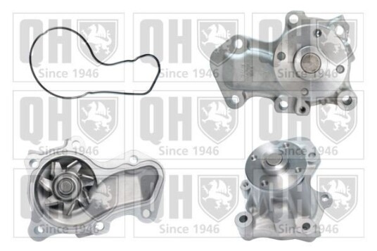 QUINTON HAZELL QCP3644 Vannpumpe