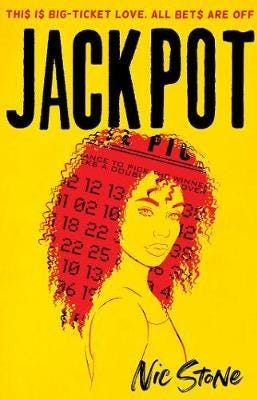 Jackpot Av Nic Stone