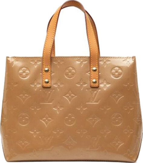 Louis Vuitton Vintage Dame Brun Louis Vuitton Vintage Dame Brun