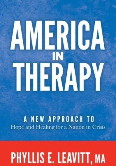 America in Therapy