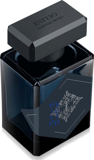 INITIO Parfums Privés Wild Rush Parfyme 90 ML - Nude med Bergamott og Lavendel