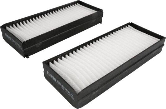 PURRO PUR-PC7030-2 Kupefilter PURRO PUR-PC7030-2 Kupefilter