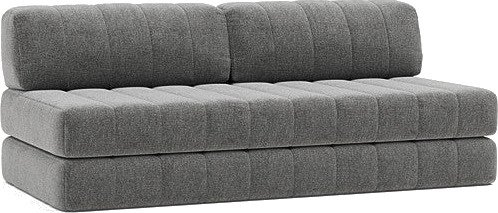 CozyPad Sovesofa – 3 seter B 6002387