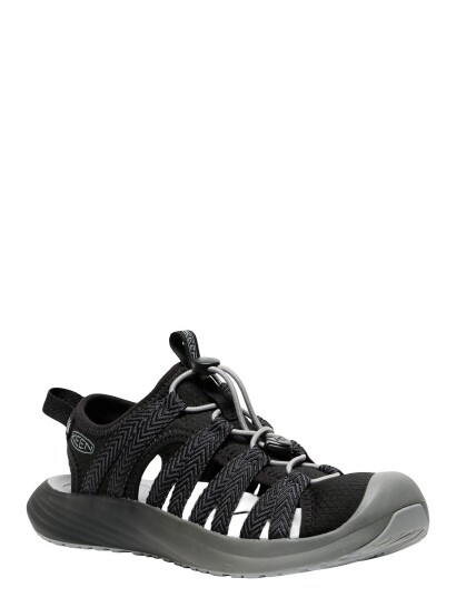 KEEN Ke Whisper Lite Black 38.5