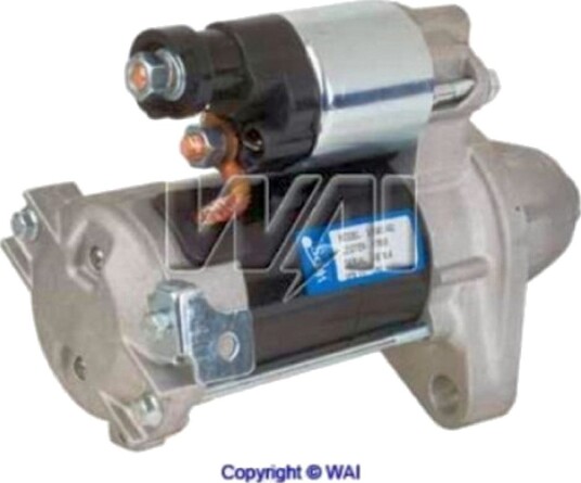 WAI 17886N Starter