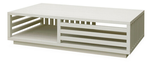 Artwood KANE salongbord Ivory mist