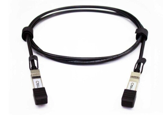 MicroConnect SFP+ DAC Cable, 10 Gbps 1m MicroConnect SFP+ DAC Cable, 10 Gbps 1m
