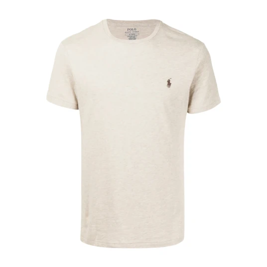 Ralph Lauren Polo Herre Topper Beige XL