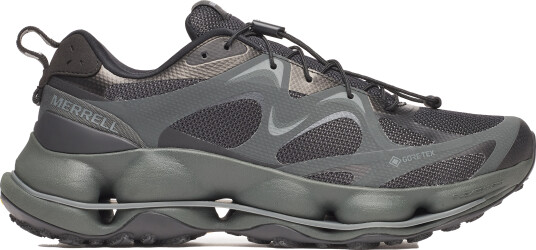 Merrell Mens SpeedARC Matis GORE-TEX Black J038253 42"