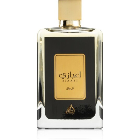 Lattafa  parfum Eau De Parfum 100 Ml Ejaazi