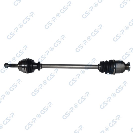 GSP 250037 Drivaksel GSP 250037 Drivaksel