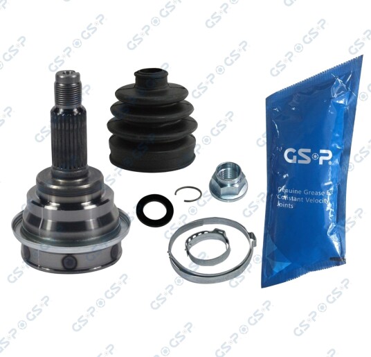 Drivledd GSP 899089