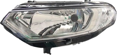 ALKAR 2742359 Frontlykter ALKAR 2742359 Frontlykter