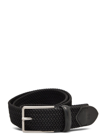 Saddler Marstrand - Black - 95