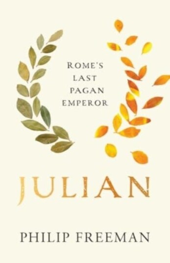Julian Julian