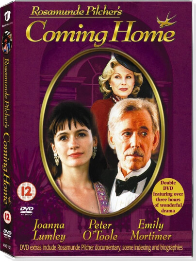 Coming Home Miniserie DVD