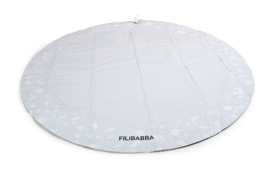 Filibabba Splash pad Alfie Nordic Ocean Mono Filibabba Splash pad Alfie Nordic Ocean Mono