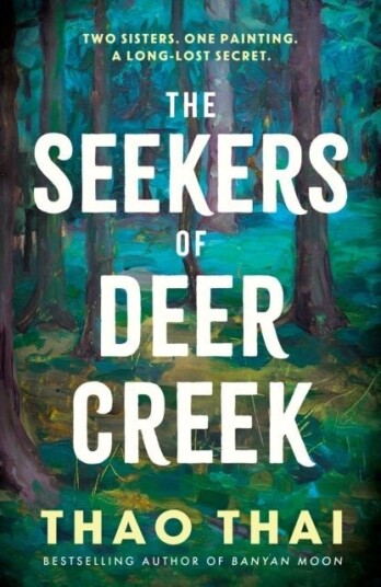 The Seekers of Deer Creek The Seekers of Deer Creek