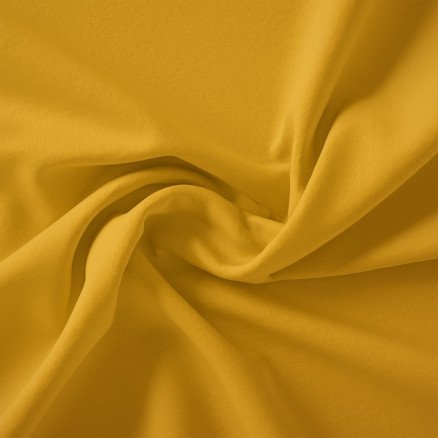 Stoffabrics Â Avalana Jersey Solid Stoff 160cm Farge 032 50cm