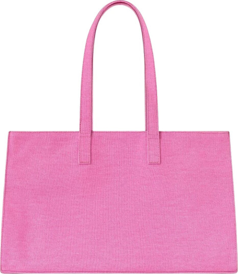 Gimaguas Dame Vesker Rosa ONE SIZE,