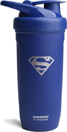 SmartShake Reforce Superman Shaker 900ml