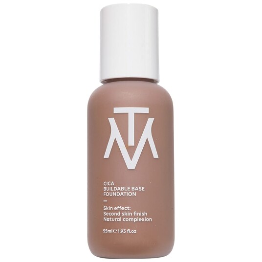 Cica Buildable Base Foundation N10